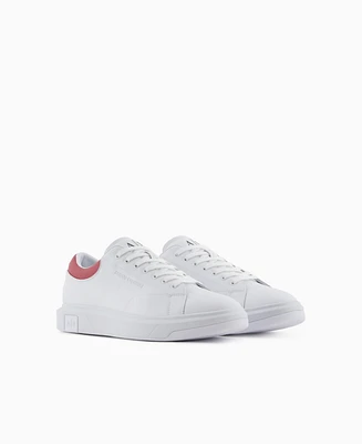 A|X Armani Exchange Men's Lace Up Sneakers