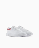 A|X Armani Exchange Men's Lace Up Sneakers