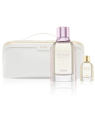 Tumi 3-Pc. Renaissance Experience Collector Extrait de Parfum Gift Set