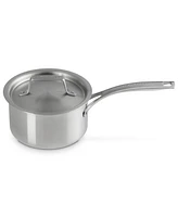 Le Creuset Essential Stainless Steel 7-Pc. Cookware Set