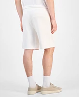 Hugo by Boss Men's Nirvato Cotton Shorts