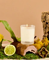 Apotheke White Vetiver Votive Scented Candle, 2 oz.