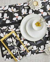 Petals Napkins, Set of 4