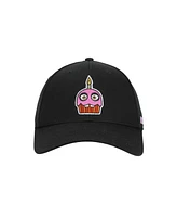 Five Nights at Freddy's Men's Embroidered Cupcake Adjustable Hat (58cm)