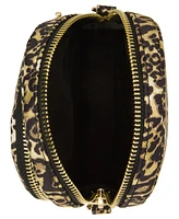 Madden Girl Baily North/South Mini Crossbody Bag