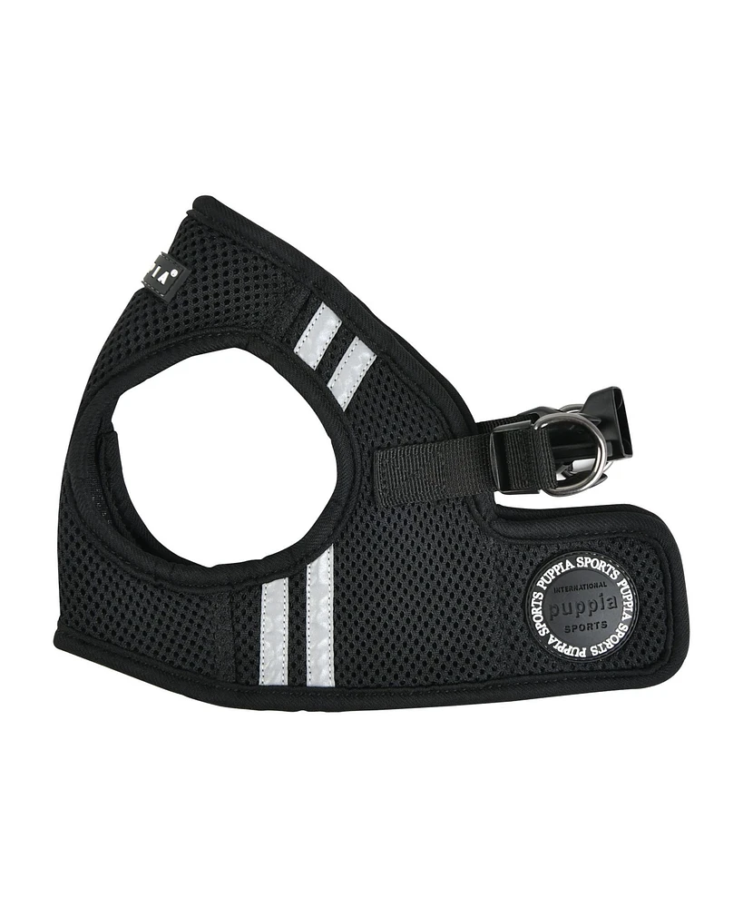 Puppia Soft Vest Harness Pro
