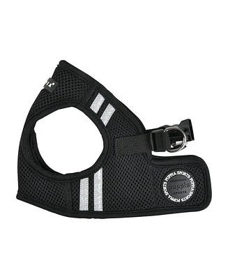 Puppia Soft Vest Harness Pro