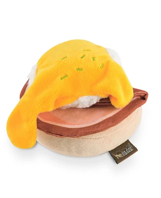 Barking Brunch Collection: Benny's Benedict