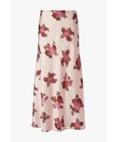 WeWoreWhat Women's Slip Skirt