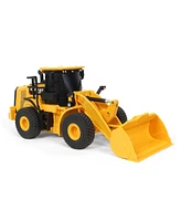1/35 Caterpillar Cat 950M Wheel Loader Radio Control Made Of Durable Plastic