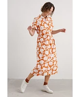 Seasalt Cornwall Women's Fleet Dress