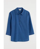 Seasalt Cornwall Women's St Keverne Shirt