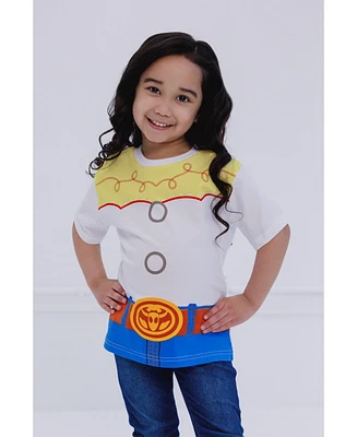 Toy Story Baby Girls Matching Family Cosplay T-Shirt