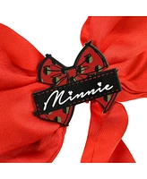 Disney Minnie Mouse 3-Piece Hair Clip Bow Set