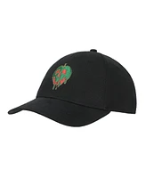 Disney Men's Snow White Poison Apple Men s Black Traditional Adjustable Hat