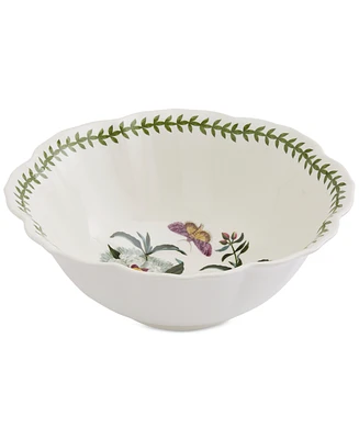 Portmeirion Botanic Garden Lotus Blossom Serving Bowl