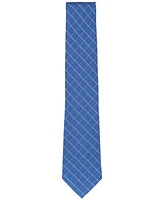 Michael Kors Men's Rubien Grid Tie