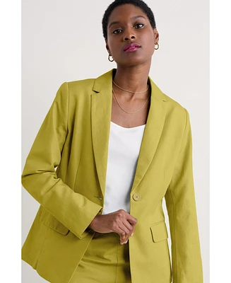 Seasalt Cornwall Women's Erica Blazer