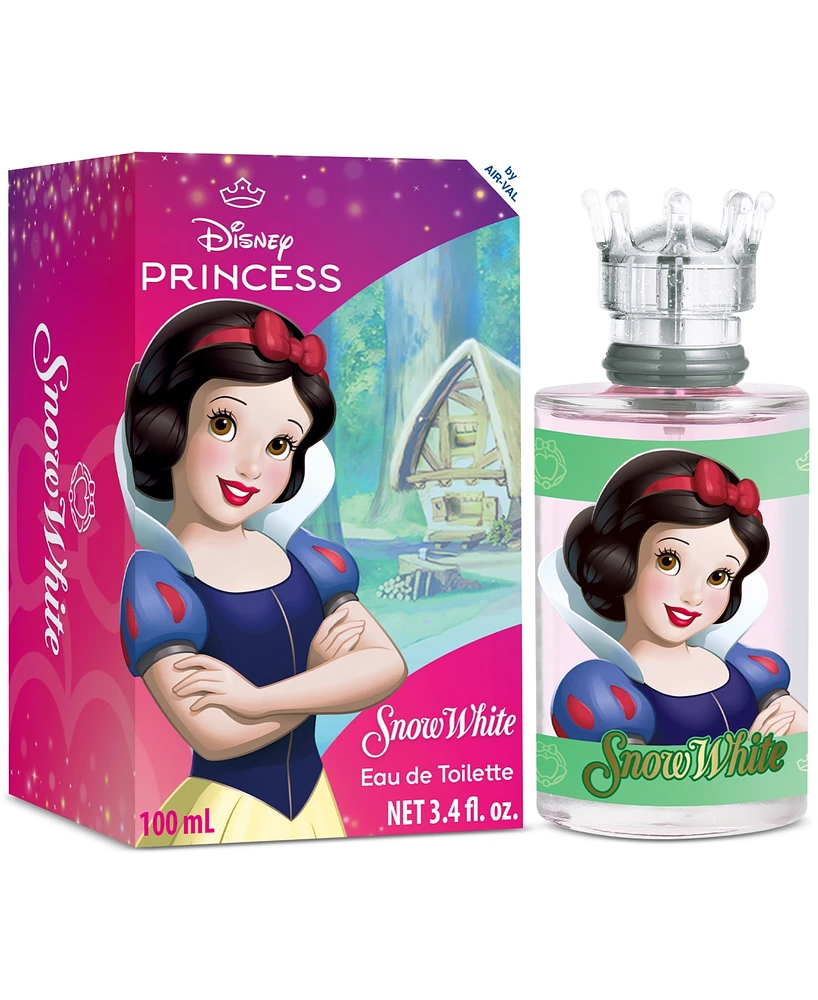 Disney Snow White Eau de Toilette Spray, 3.4 oz.