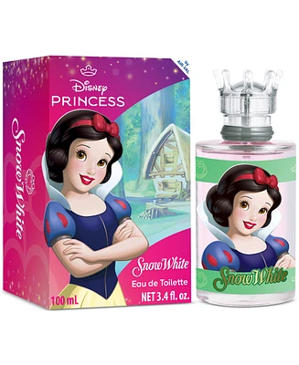 Disney Snow White Eau de Toilette Spray, 3.4 oz.