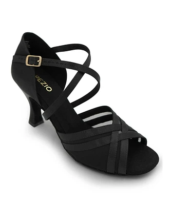 Paola 2.5" Ballroom Shoe