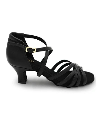 Georgia 2" Ballroom Shoe