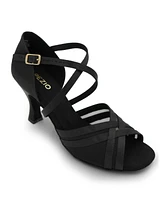 Paola 2.5" Ballroom Shoe