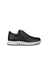 Ecco Men's Gruuv Hybrid Wing Tip Shoe