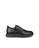 Ecco Men's Gruuv Hybrid Plain Toe Derby Shoe