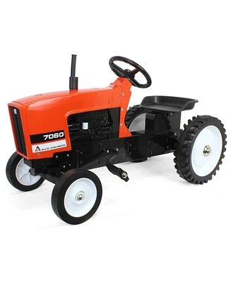 Ertl Allis Chalmers 7060 Wide Front 2WD Pedal Tractor