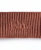 Kin Apparel Satin-Lined Headband