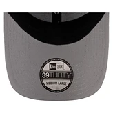 New Era Men's /Green York Jets 2025 Nfl Draft 39THIRTY Flex Hat