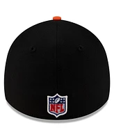 New Era Men's / Cleveland Browns 2025 Nfl Draft 39THIRTY Flex Hat