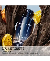 Men's 2-Pc. Sauvage Eau de Toilette & Deodorant Stick Gift Set