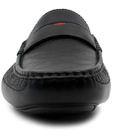 Akademiks Men's Tabor Penny Loafers