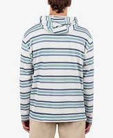 Hurley Men's Og Hooded Poncho Sweatshirt