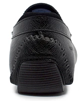 Akademiks Men's Dover Driving Loafers