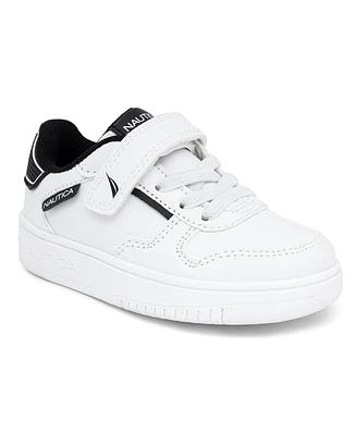 Nautica Toddler Boys Almina Casual Sneakers