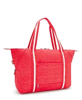 Kipling Art M Tote