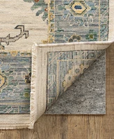 Kenneth Mink Platinum Rug Pad