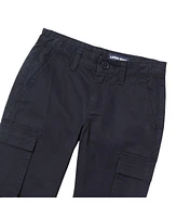Lands' End Big Boys Cargo Pants