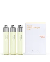 Maison Francis Kurkdjian 3-Pc. Amyris Homme Eau de Toilette Globe Trotter Refills Set