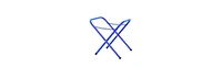 Bon 11-313 Mortar Pan Stand
