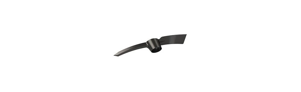Bon 84-588 Pick Mattock