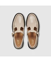G.h.bass Womens Mary Jane Super Lug Weejuns Loafer