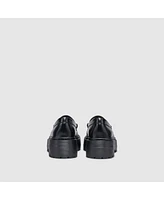 G.h.bass Womens Whitney Platform Weejuns Loafer