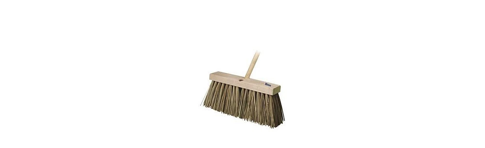 Bon 12-275 Street Broom
