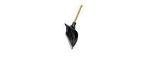 Bon 28-170 Snow Pusher-abs