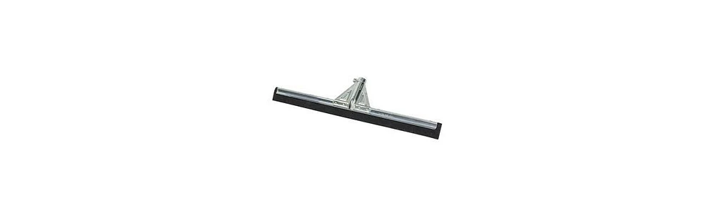 Bon 34-145 Floor Squeegeee 22-inch - Double Blade