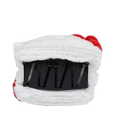 Hello Kitty 2-Pack Women's Hair Clip Set